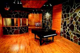 Metalworks Studio